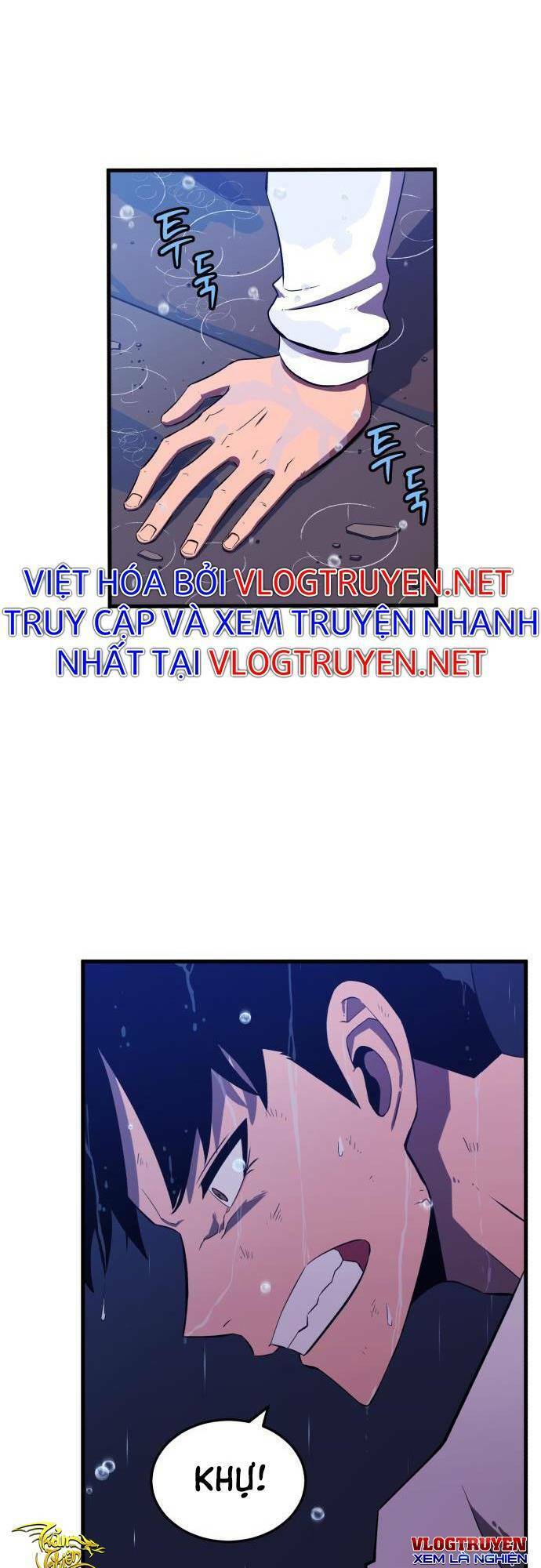 Huyết Nhân Báo Thù Chapter 6 - 74