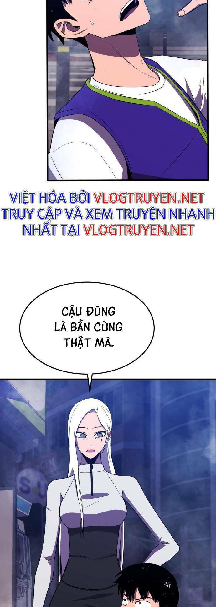 Huyết Nhân Báo Thù Chapter 6 - 82