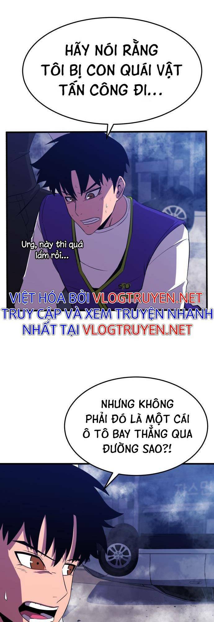 Huyết Nhân Báo Thù Chapter 6 - 90