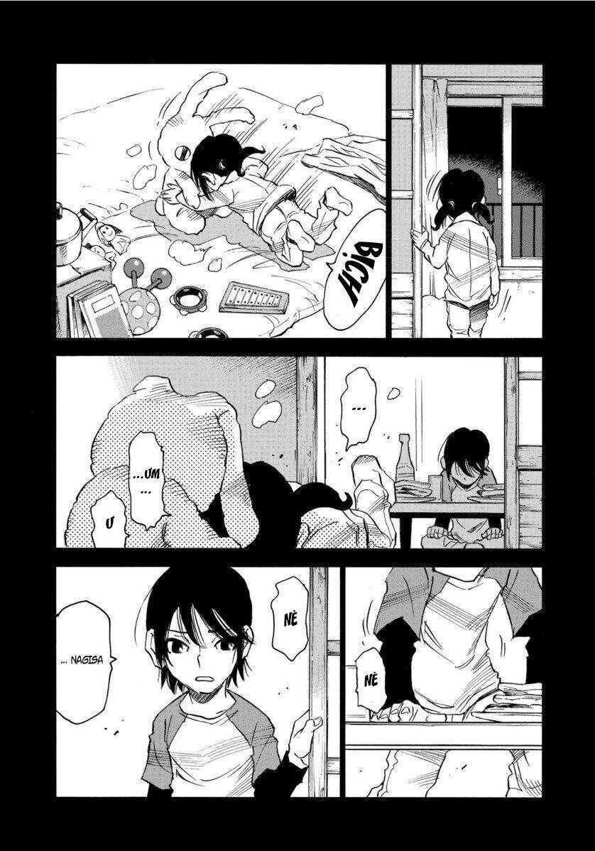 Hòn Đảo Nổi Trên Vũng Nước Bùn Chapter 10.5 - 5