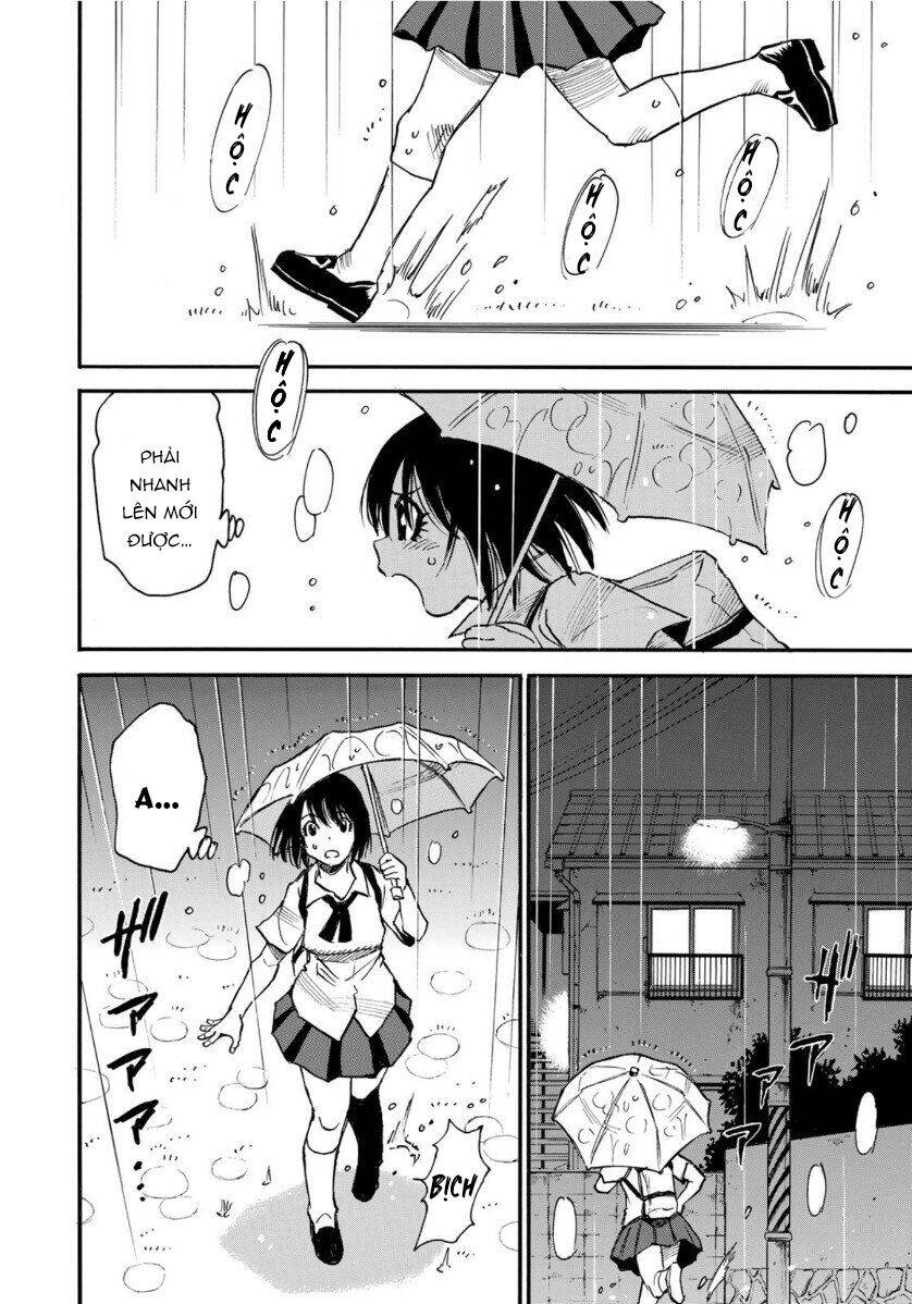 Hòn Đảo Nổi Trên Vũng Nước Bùn Chapter 10 - 18