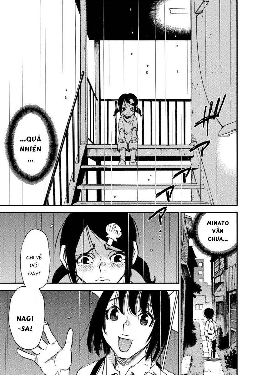 Hòn Đảo Nổi Trên Vũng Nước Bùn Chapter 10 - 19