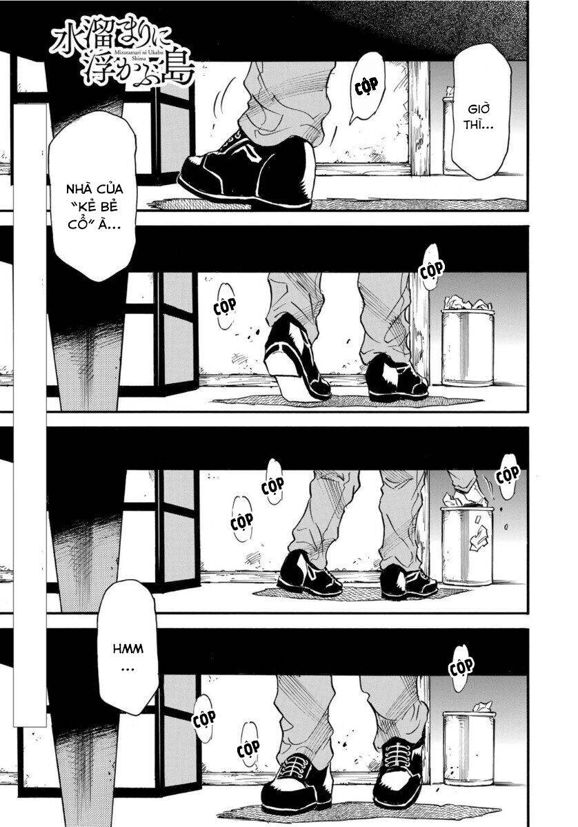 Hòn Đảo Nổi Trên Vũng Nước Bùn Chapter 10 - 3