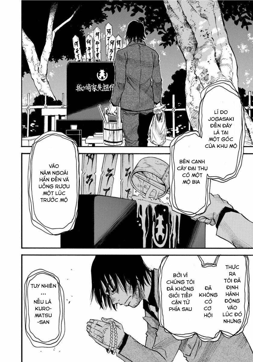 Hòn Đảo Nổi Trên Vũng Nước Bùn Chapter 11.2 - 16