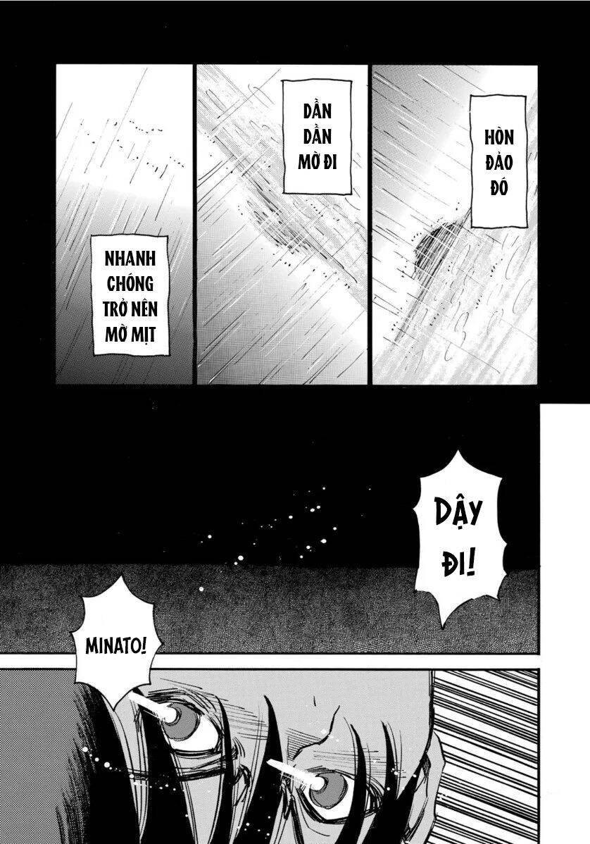 Hòn Đảo Nổi Trên Vũng Nước Bùn Chapter 12.1 - 5