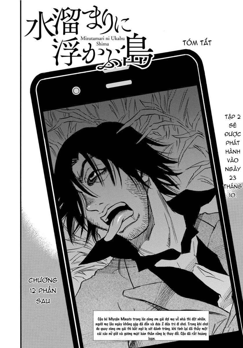 Hòn Đảo Nổi Trên Vũng Nước Bùn Chapter 12.2 - 4