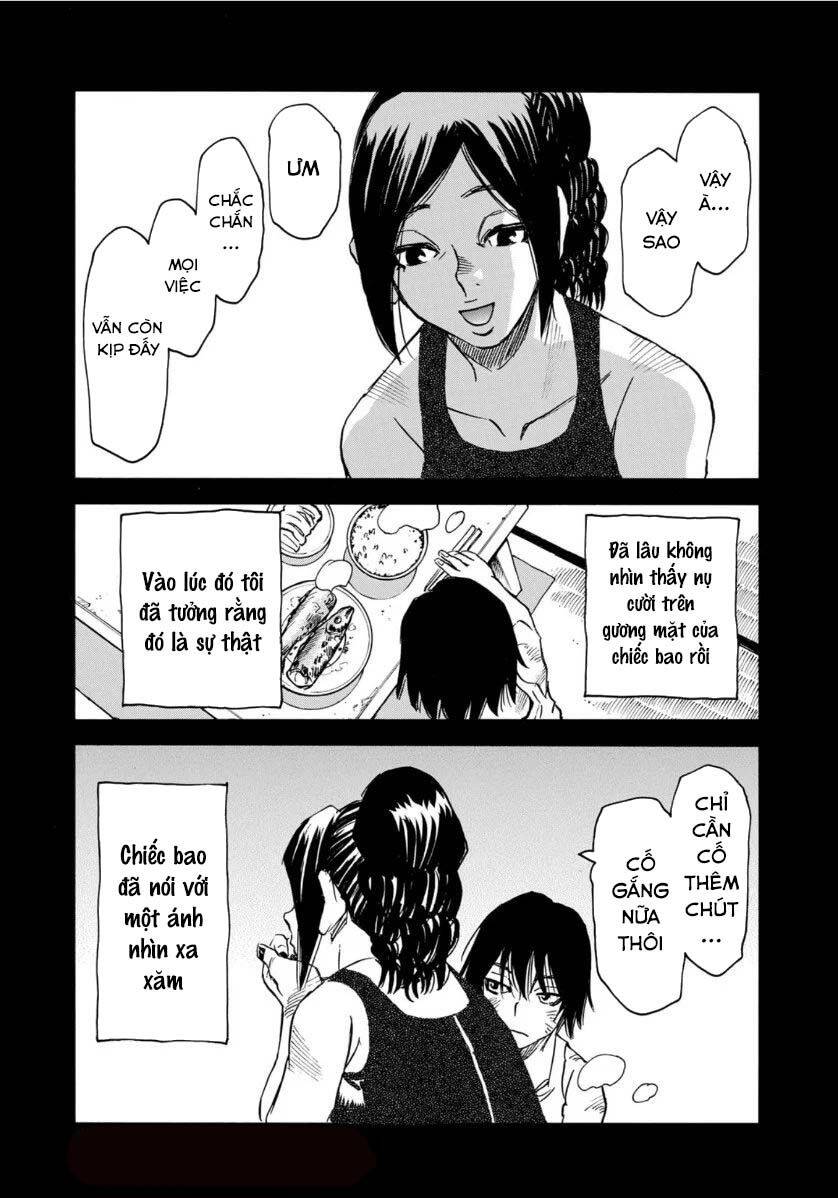 Hòn Đảo Nổi Trên Vũng Nước Bùn Chapter 13.1 - 8