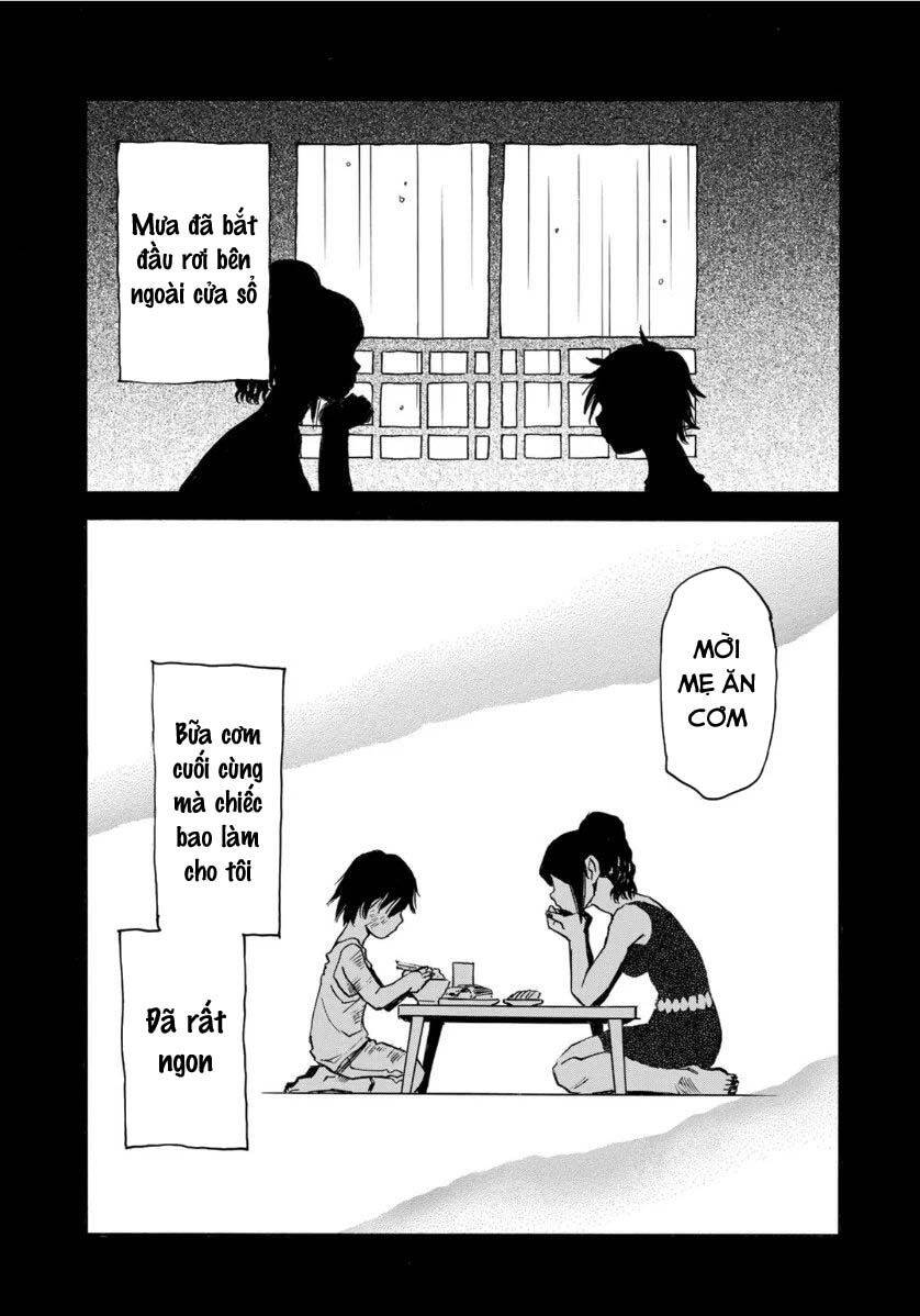 Hòn Đảo Nổi Trên Vũng Nước Bùn Chapter 13.1 - 9