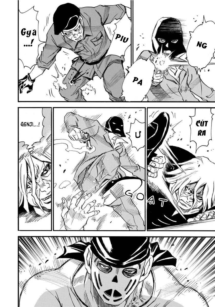 Hòn Đảo Nổi Trên Vũng Nước Bùn Chapter 14.1 - 12