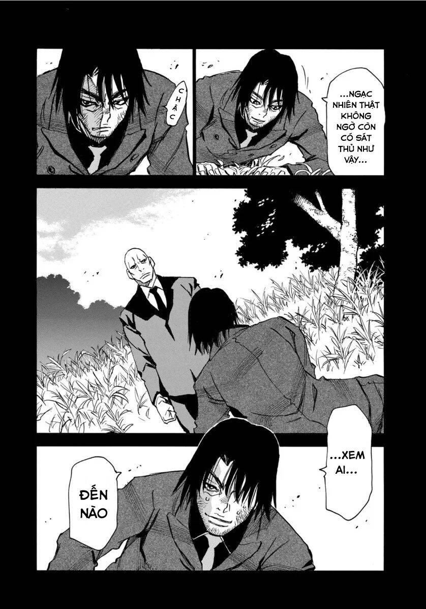 Hòn Đảo Nổi Trên Vũng Nước Bùn Chapter 14.1 - 18