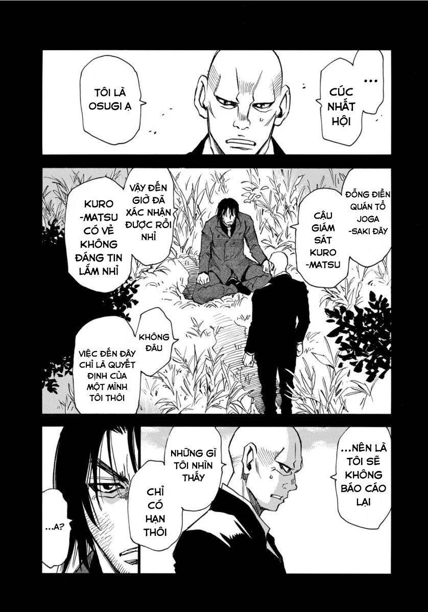 Hòn Đảo Nổi Trên Vũng Nước Bùn Chapter 14.1 - 19