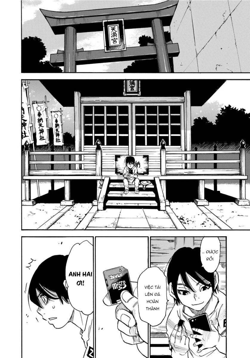 Hòn Đảo Nổi Trên Vũng Nước Bùn Chapter 14.2 - 20