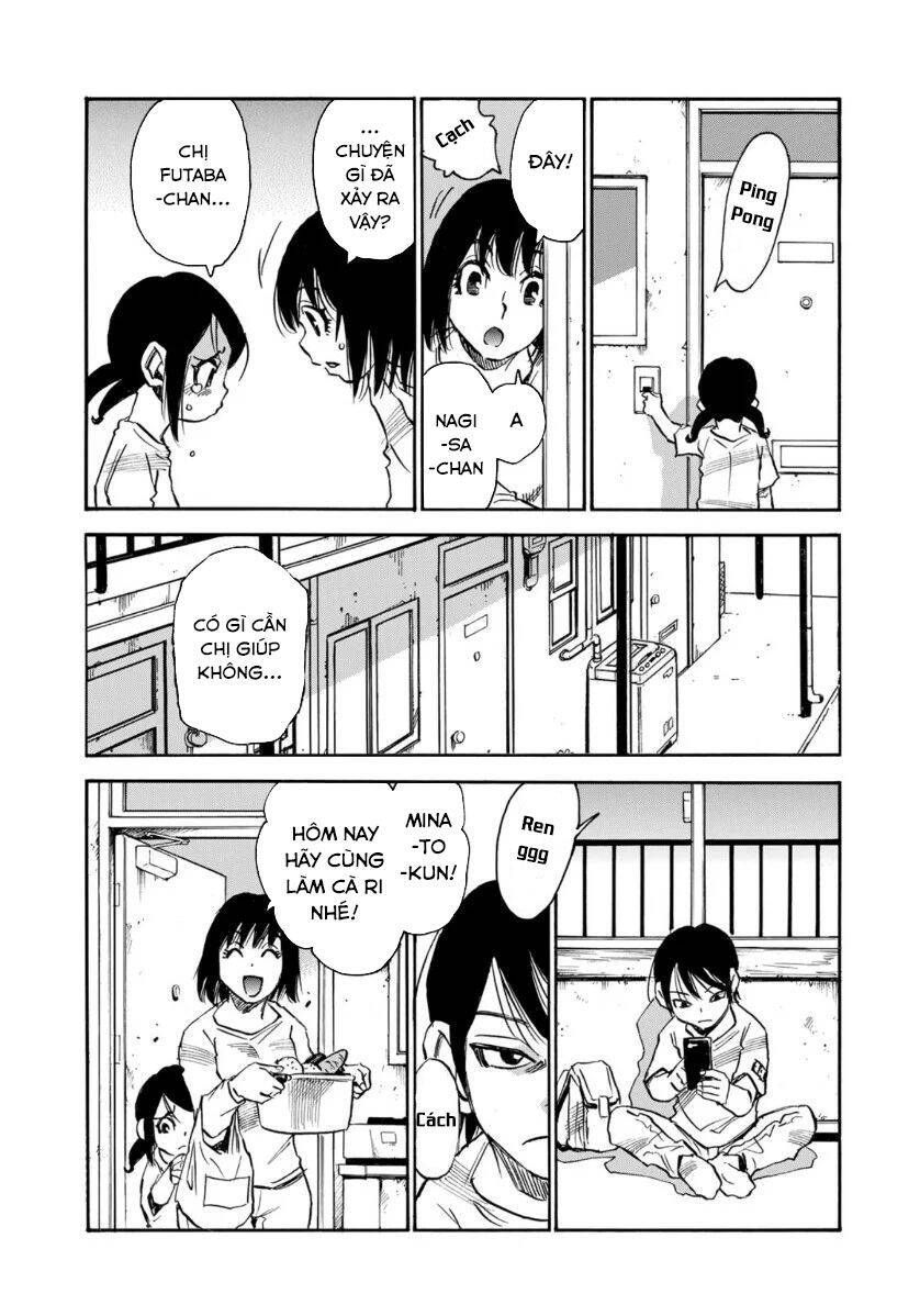 Hòn Đảo Nổi Trên Vũng Nước Bùn Chapter 15 - 19