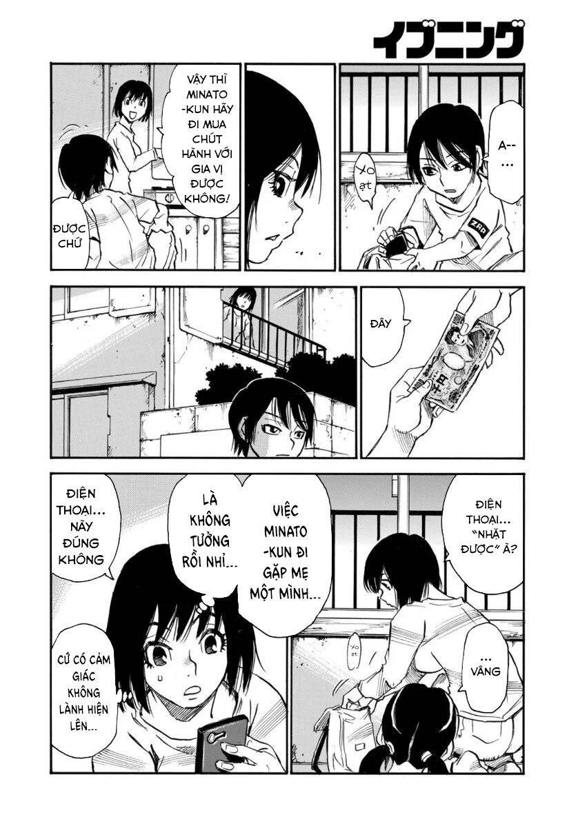 Hòn Đảo Nổi Trên Vũng Nước Bùn Chapter 15 - 20