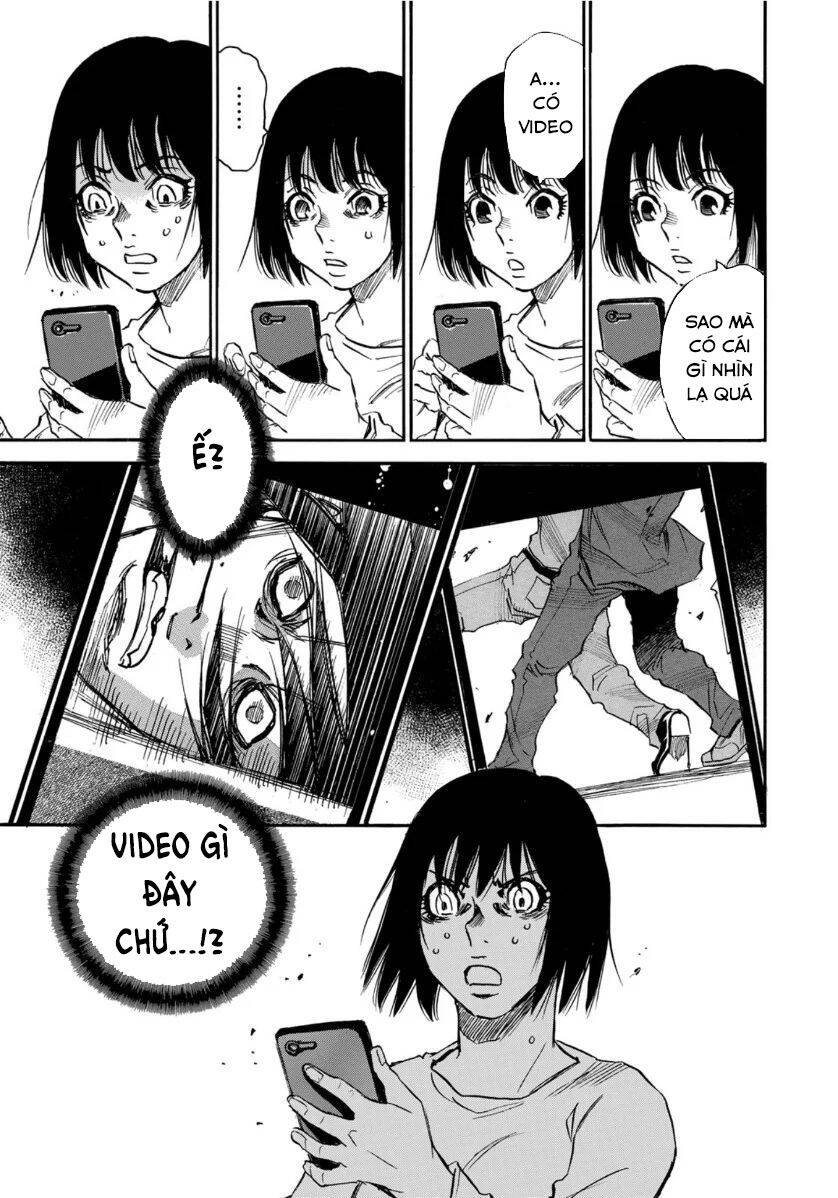 Hòn Đảo Nổi Trên Vũng Nước Bùn Chapter 15 - 21