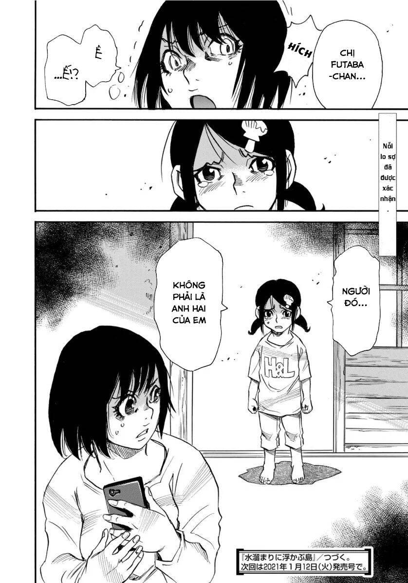 Hòn Đảo Nổi Trên Vũng Nước Bùn Chapter 15 - 22