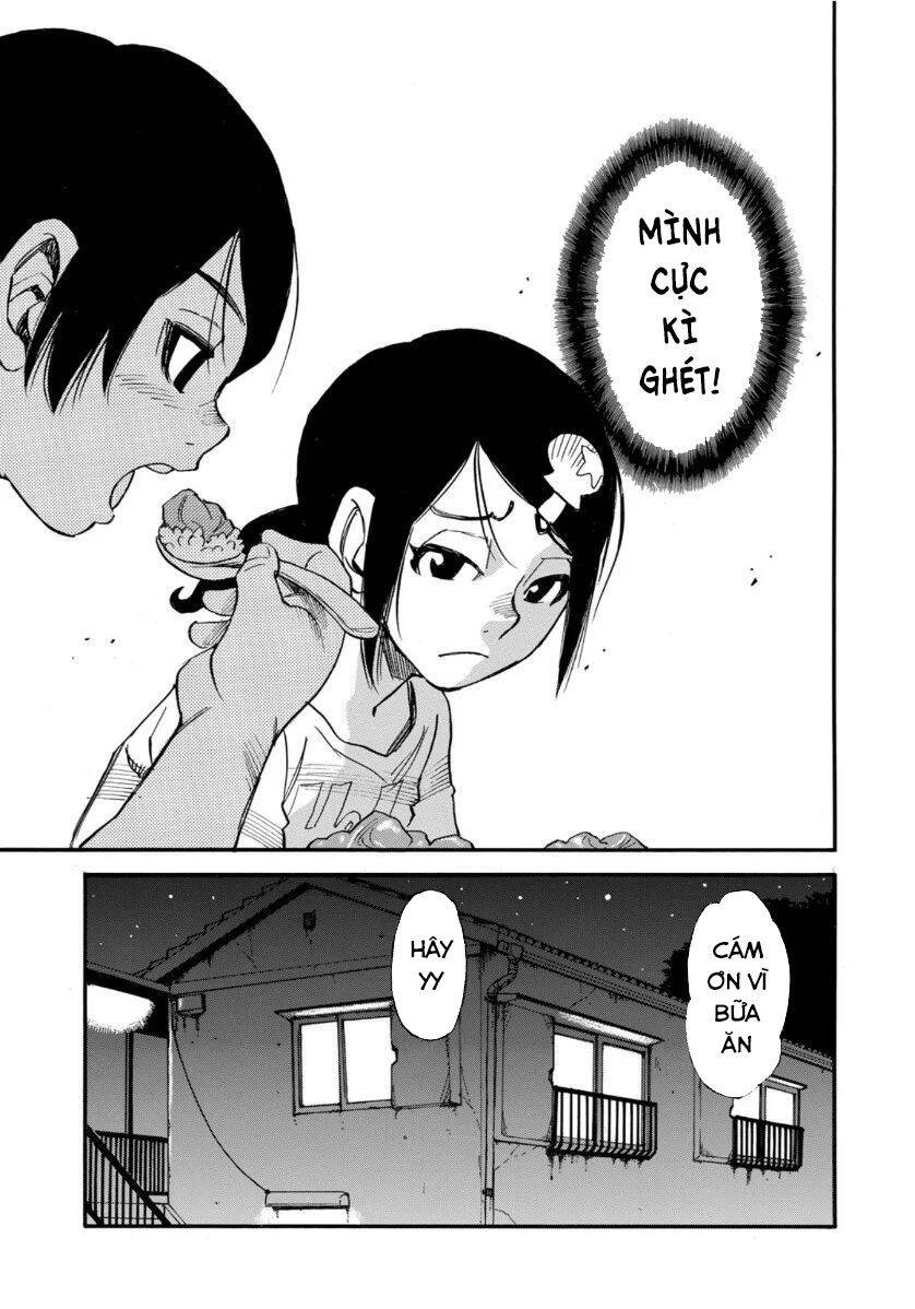 Hòn Đảo Nổi Trên Vũng Nước Bùn Chapter 16 - 11