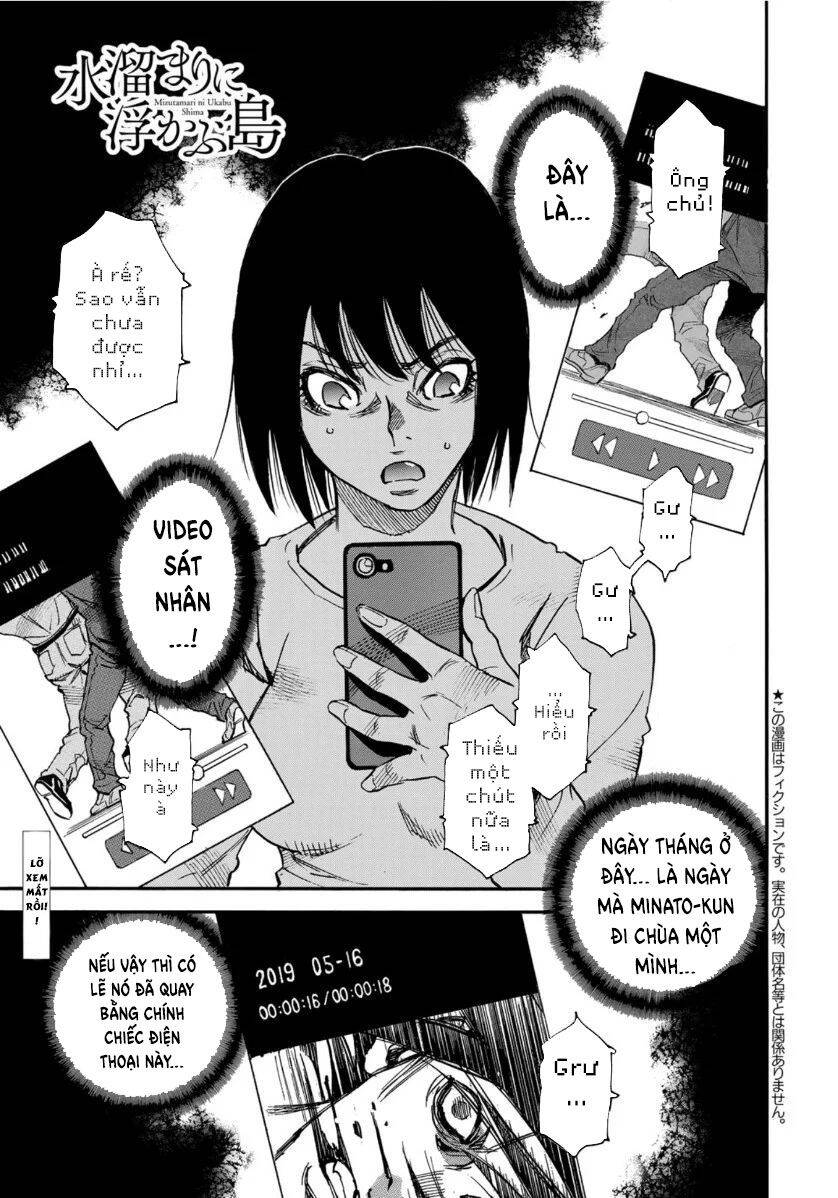 Hòn Đảo Nổi Trên Vũng Nước Bùn Chapter 16 - 3