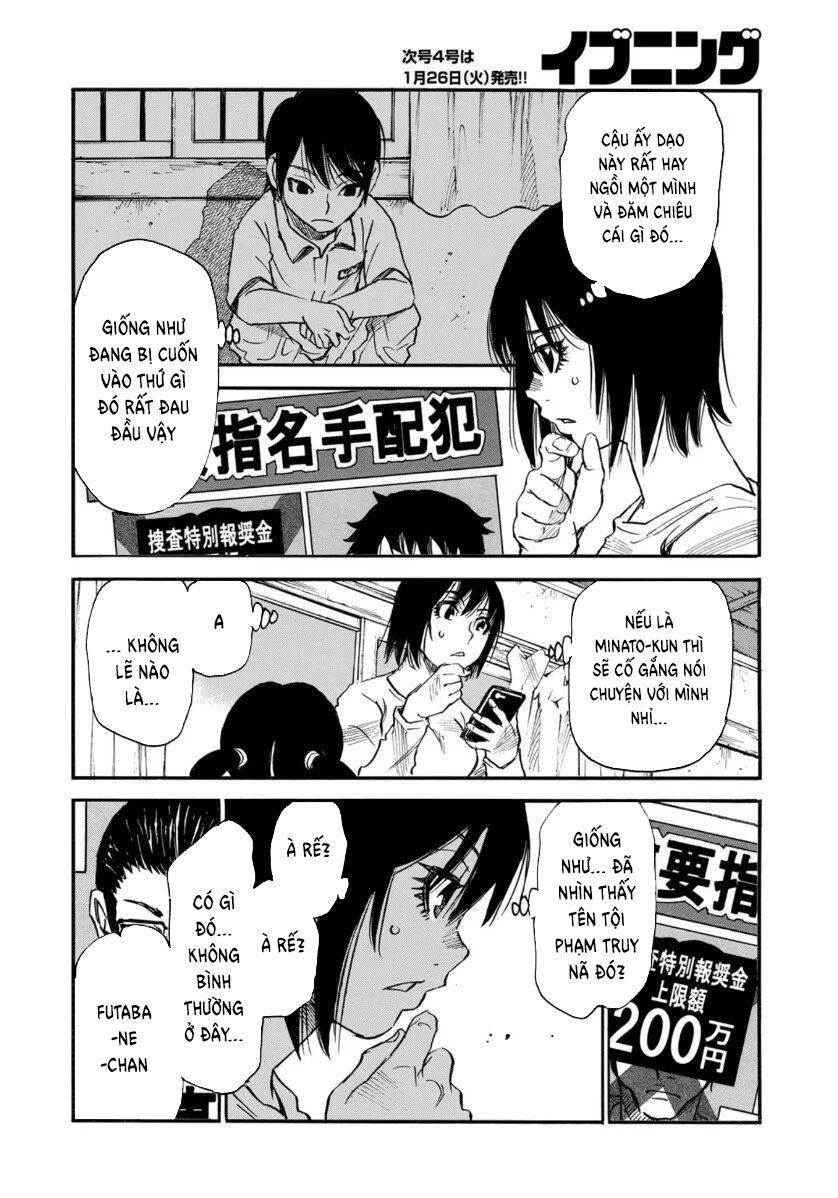Hòn Đảo Nổi Trên Vũng Nước Bùn Chapter 16 - 6