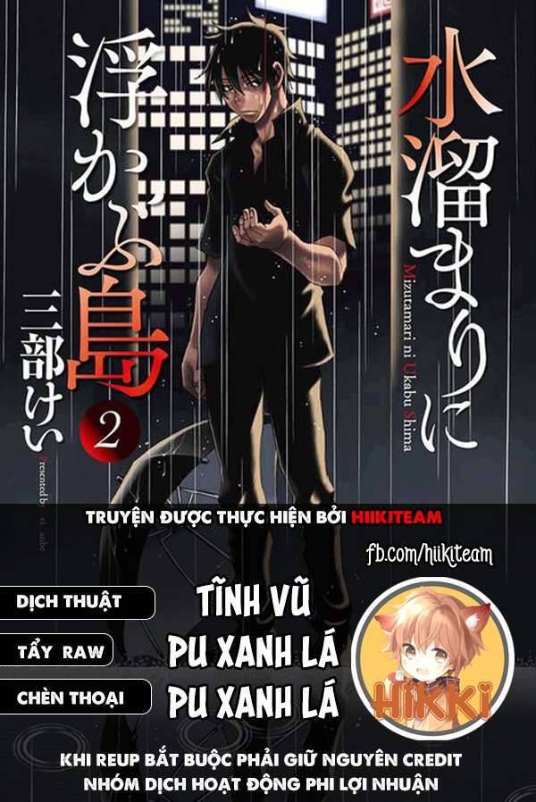 Hòn Đảo Nổi Trên Vũng Nước Bùn Chapter 17.1 - 1