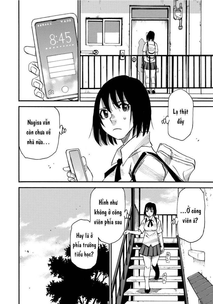 Hòn Đảo Nổi Trên Vũng Nước Bùn Chapter 17.2 - 14