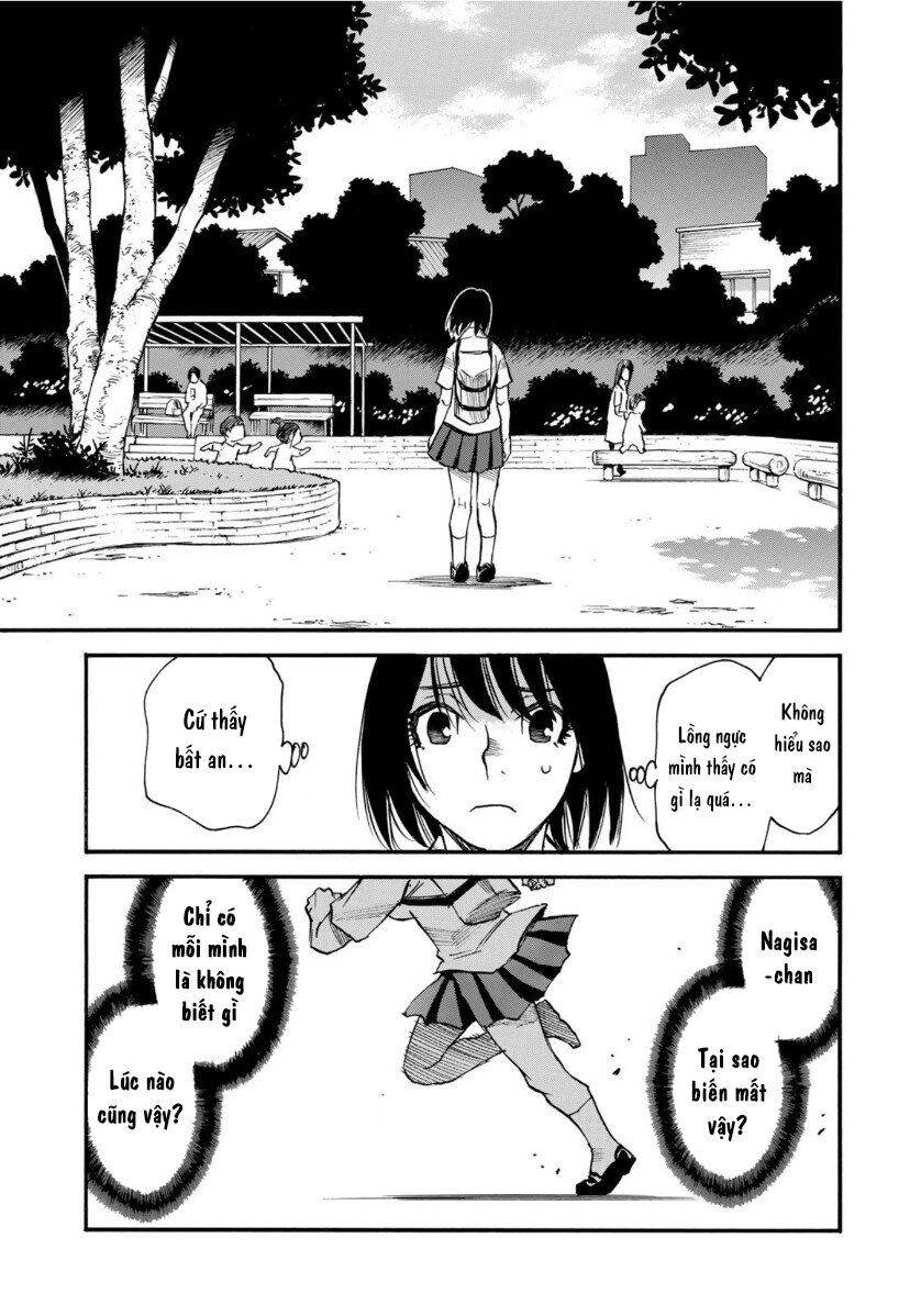 Hòn Đảo Nổi Trên Vũng Nước Bùn Chapter 17.2 - 15