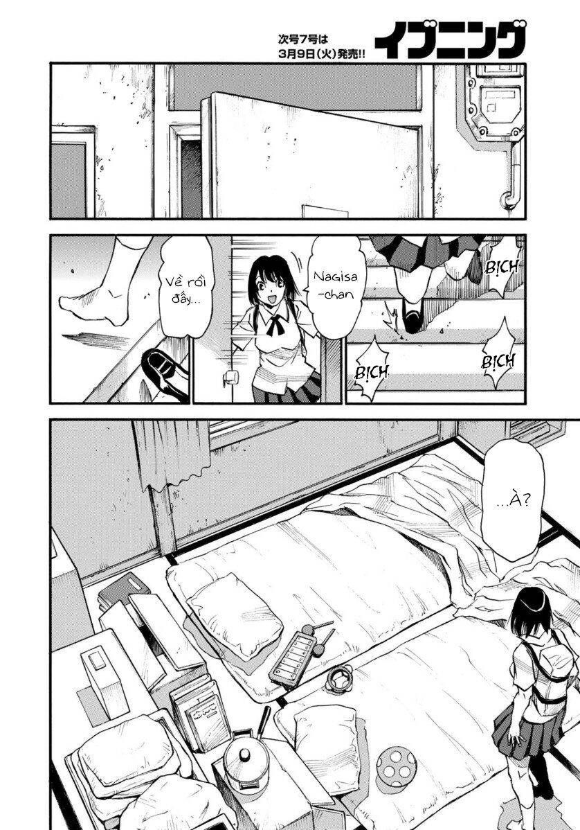 Hòn Đảo Nổi Trên Vũng Nước Bùn Chapter 17.2 - 18