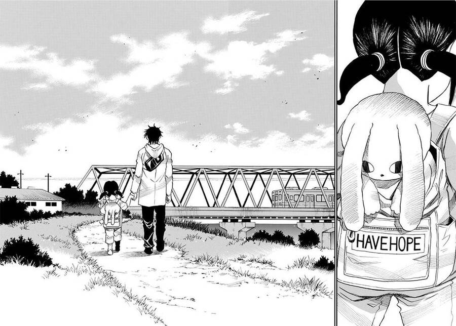 Hòn Đảo Nổi Trên Vũng Nước Bùn Chapter 17.2 - 20