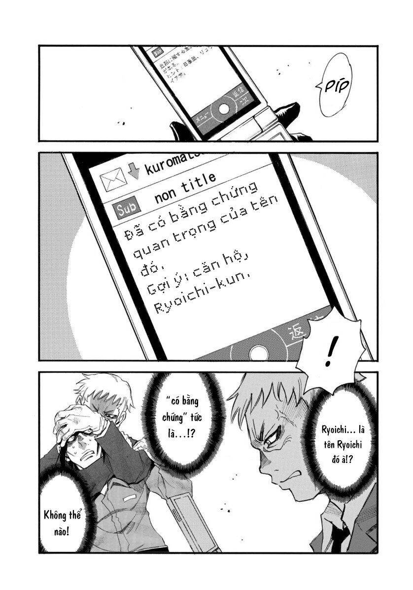 Hòn Đảo Nổi Trên Vũng Nước Bùn Chapter 17 - 13