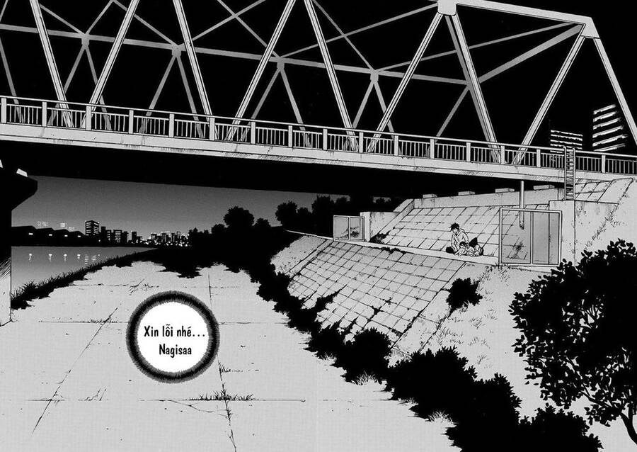 Hòn Đảo Nổi Trên Vũng Nước Bùn Chapter 18.2 - 20