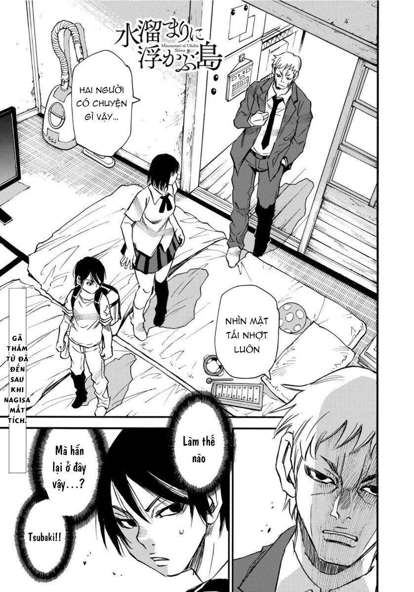 Hòn Đảo Nổi Trên Vũng Nước Bùn Chapter 18.2 - 3