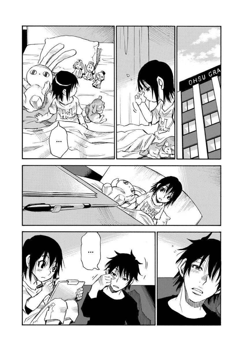 Hòn Đảo Nổi Trên Vũng Nước Bùn Chapter 19.1 - 9