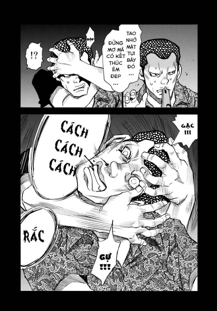 Hòn Đảo Nổi Trên Vũng Nước Bùn Chapter 2 - 12