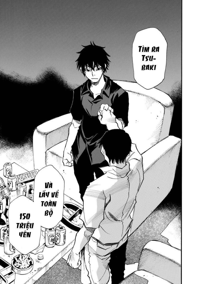 Hòn Đảo Nổi Trên Vũng Nước Bùn Chapter 2 - 24