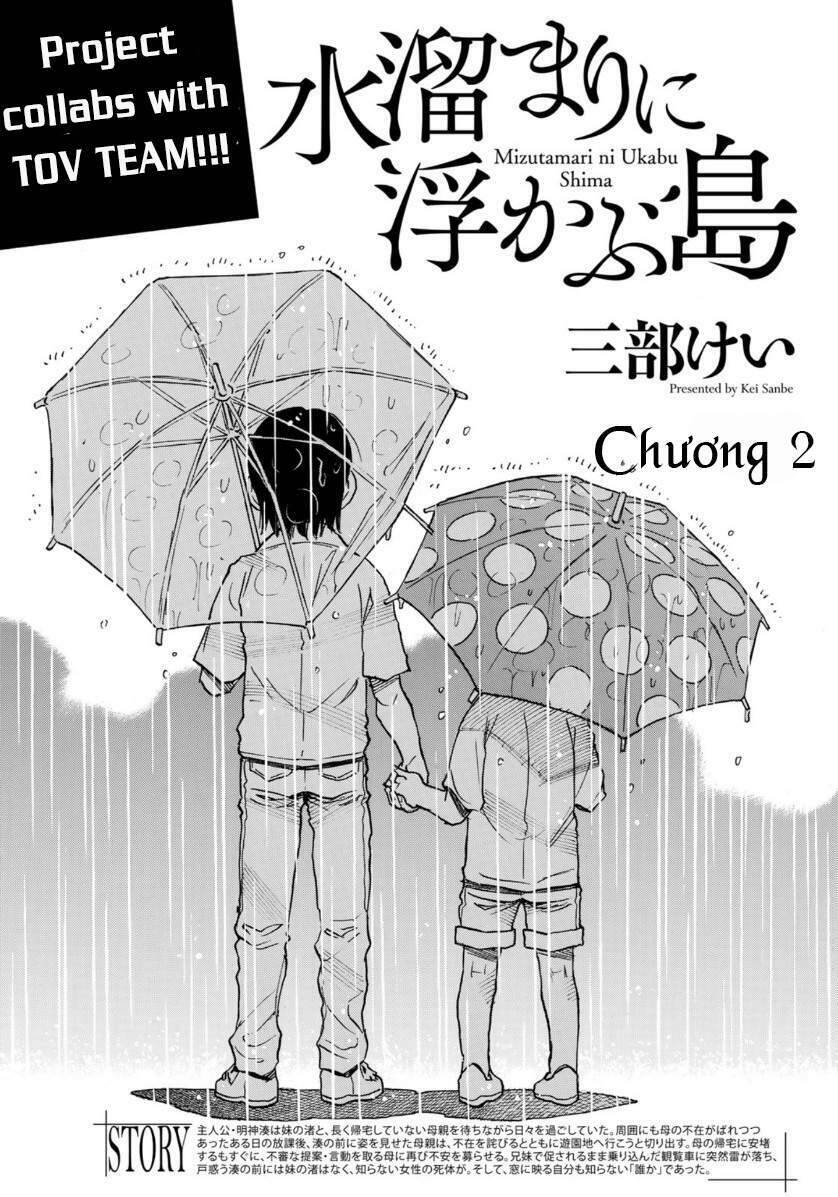 Hòn Đảo Nổi Trên Vũng Nước Bùn Chapter 2 - 4