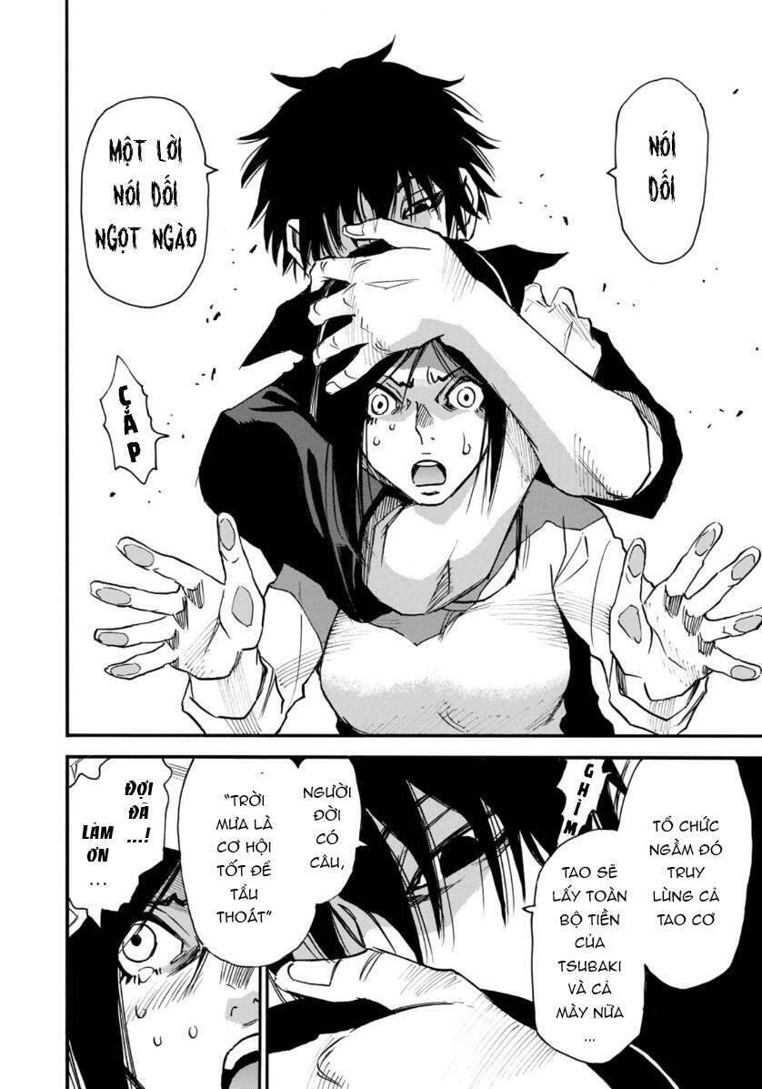 Hòn Đảo Nổi Trên Vũng Nước Bùn Chapter 2 - 35