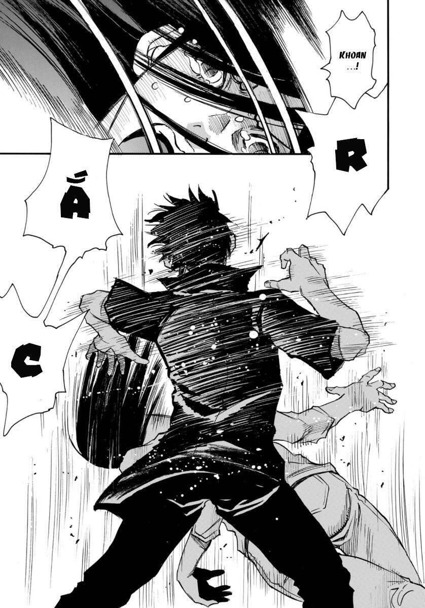 Hòn Đảo Nổi Trên Vũng Nước Bùn Chapter 2 - 36