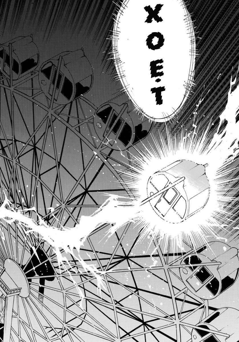 Hòn Đảo Nổi Trên Vũng Nước Bùn Chapter 2 - 39