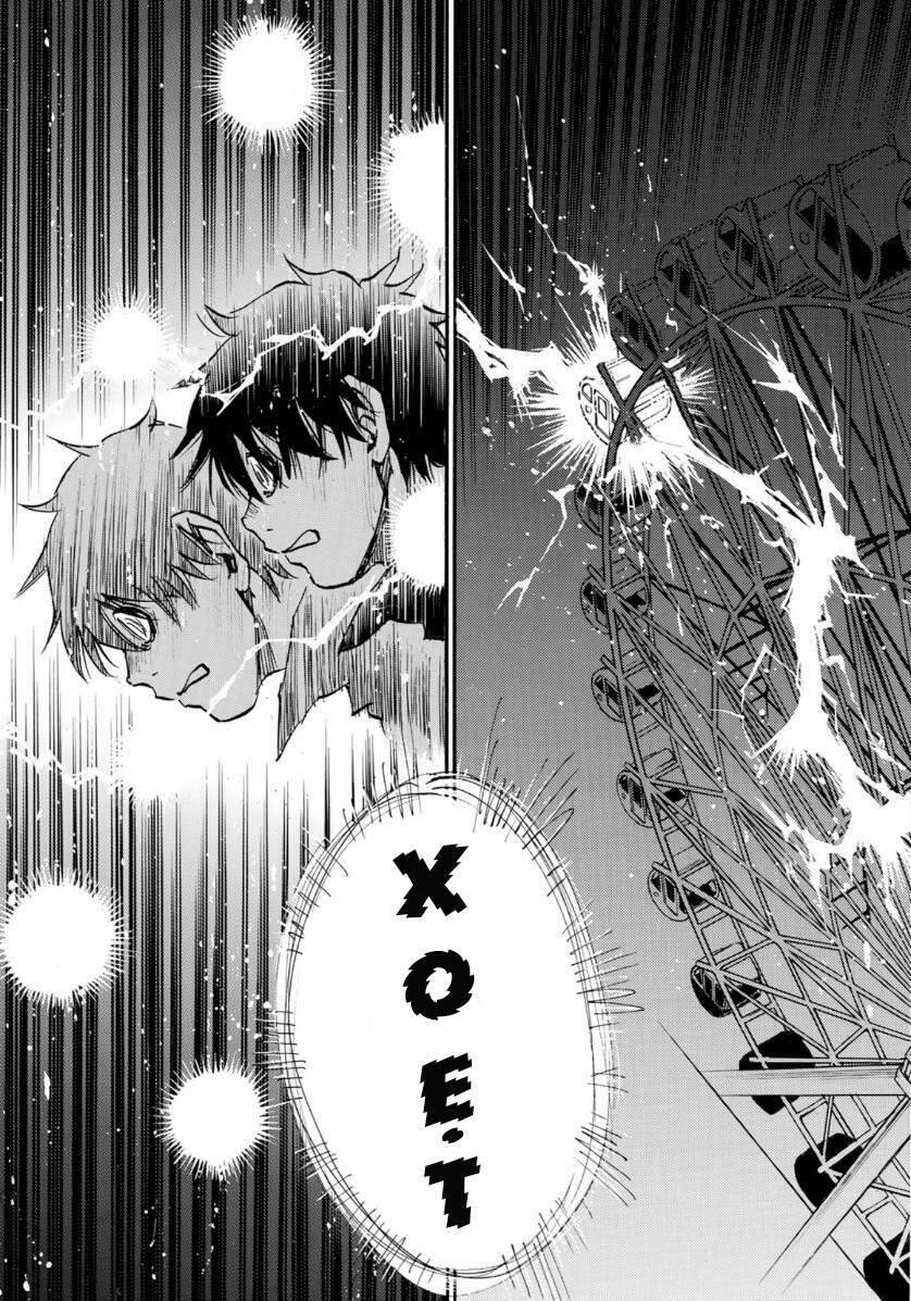 Hòn Đảo Nổi Trên Vũng Nước Bùn Chapter 2 - 40