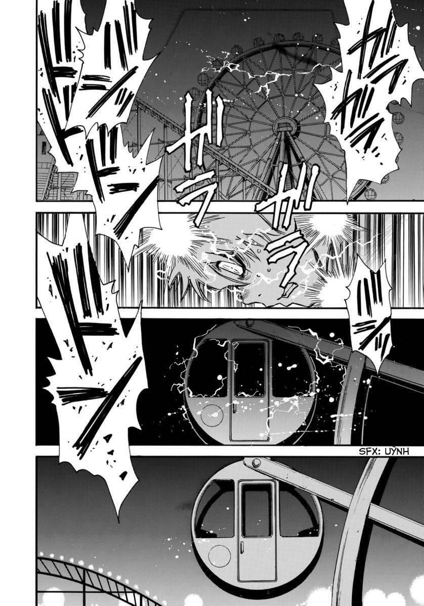 Hòn Đảo Nổi Trên Vũng Nước Bùn Chapter 2 - 41