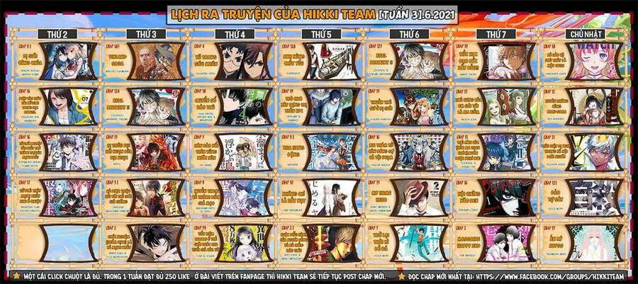 Hòn Đảo Nổi Trên Vũng Nước Bùn Chapter 3 - 2