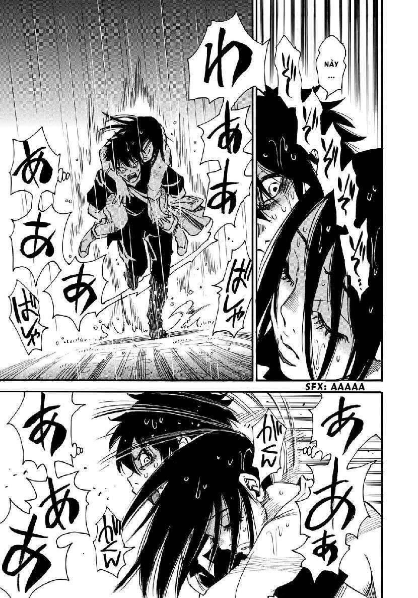 Hòn Đảo Nổi Trên Vũng Nước Bùn Chapter 3 - 24