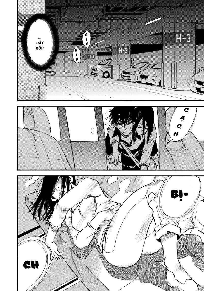 Hòn Đảo Nổi Trên Vũng Nước Bùn Chapter 3 - 29