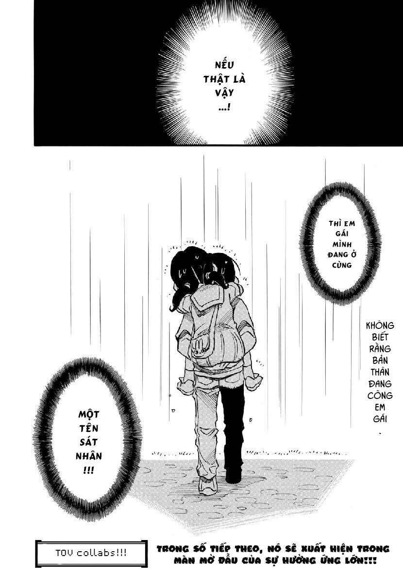 Hòn Đảo Nổi Trên Vũng Nước Bùn Chapter 3 - 35