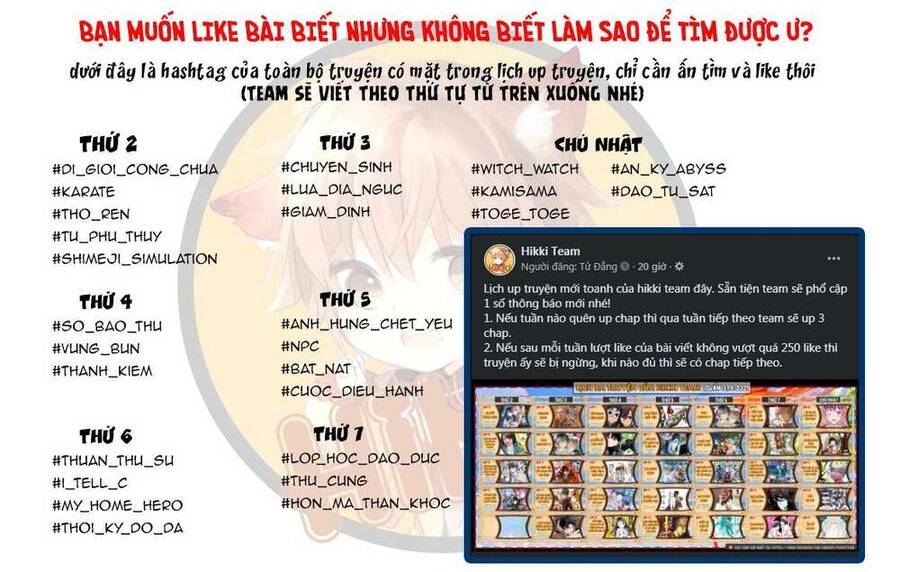 Hòn Đảo Nổi Trên Vũng Nước Bùn Chapter 4 - 3