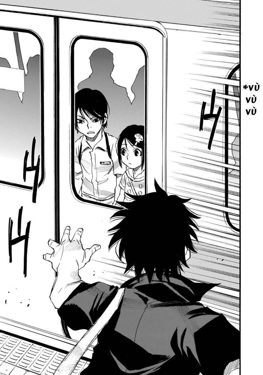 Hòn Đảo Nổi Trên Vũng Nước Bùn Chapter 4 - 22