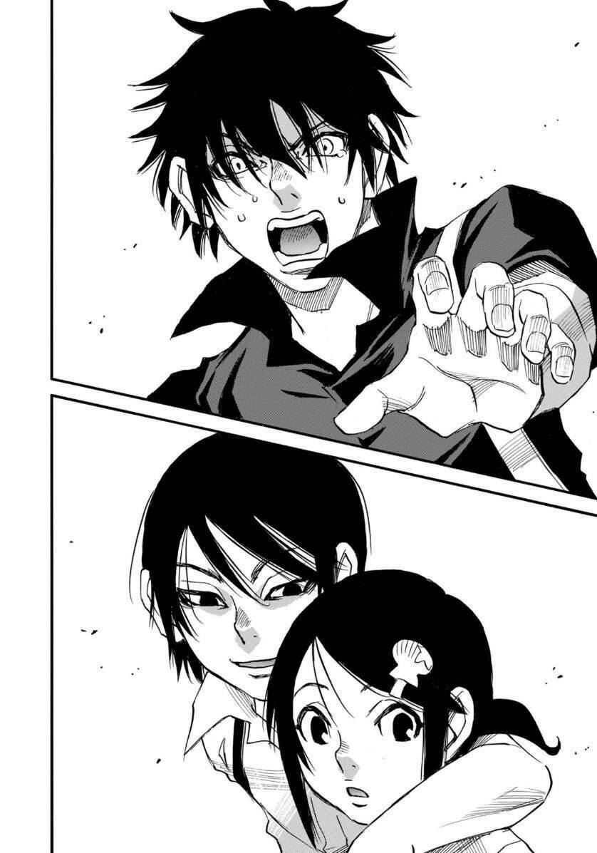 Hòn Đảo Nổi Trên Vũng Nước Bùn Chapter 4 - 23