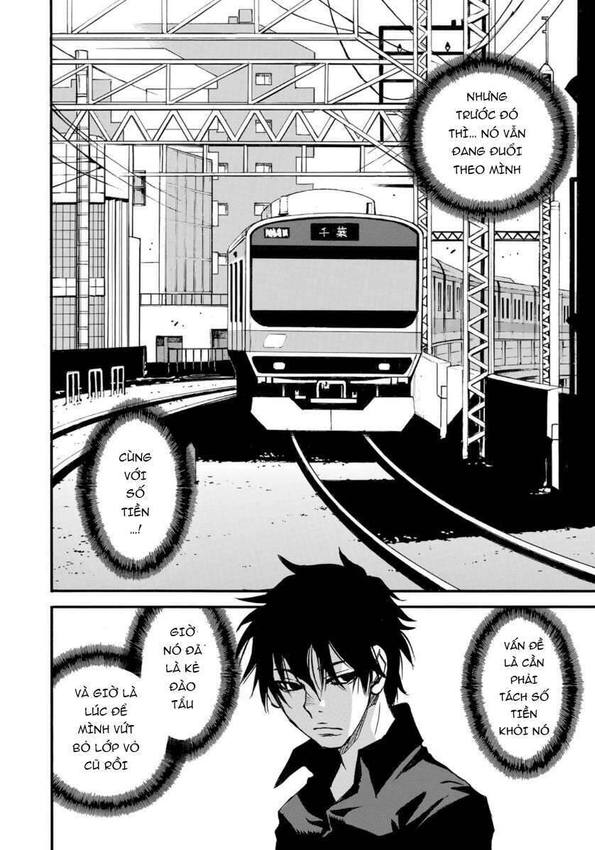 Hòn Đảo Nổi Trên Vũng Nước Bùn Chapter 4 - 27