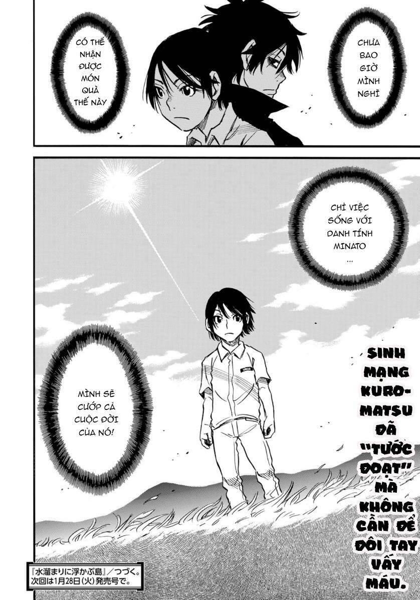 Hòn Đảo Nổi Trên Vũng Nước Bùn Chapter 4 - 29