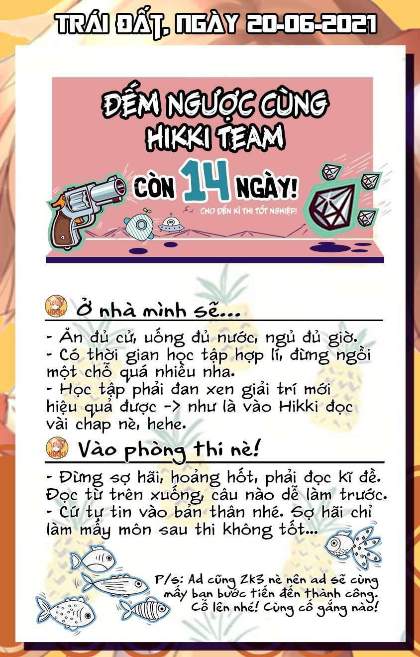 Hòn Đảo Nổi Trên Vũng Nước Bùn Chapter 4 - 30